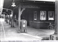 Photo only available in the library